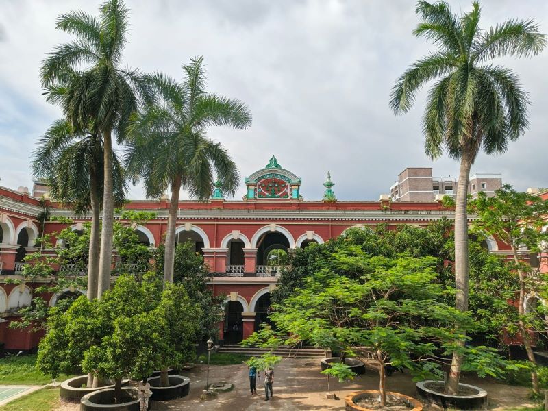 প্রবাসীর পাঠানো টাকা হাতিয়ে নেওয়ার অভিযোগ স্ত্রী ও তার পরিবারের বিরুদ্ধে; পাল্টাপাল্টি মামলা